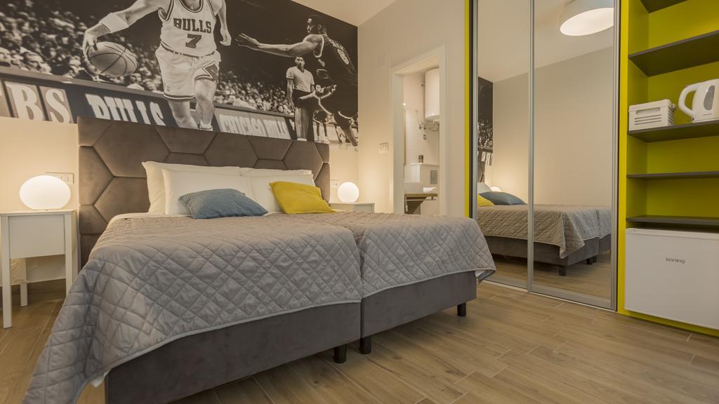 City Hall Apart&Rooms Σπλιτ Δωμάτιο φωτογραφία