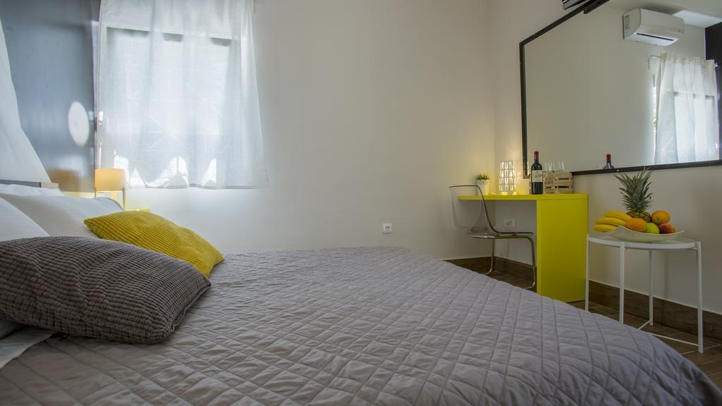City Hall Apart&Rooms Σπλιτ Δωμάτιο φωτογραφία