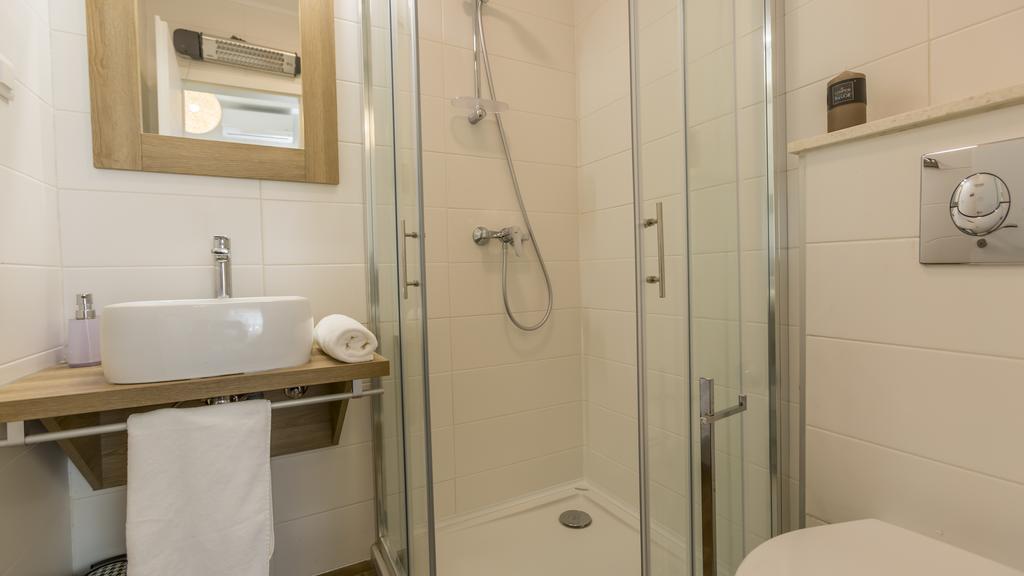 City Hall Apart&Rooms Σπλιτ Δωμάτιο φωτογραφία