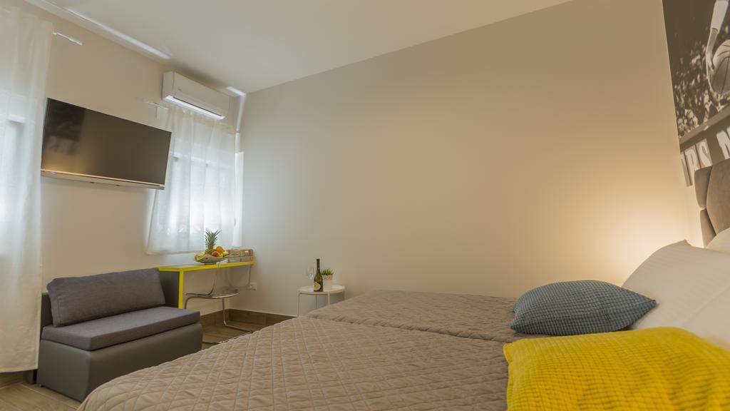 City Hall Apart&Rooms Σπλιτ Δωμάτιο φωτογραφία