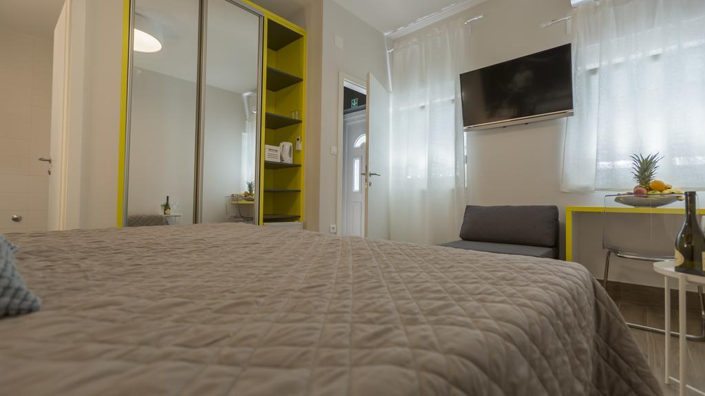 City Hall Apart&Rooms Σπλιτ Δωμάτιο φωτογραφία