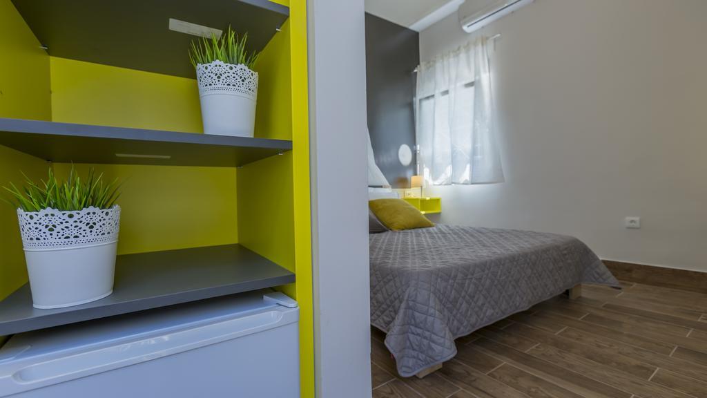 City Hall Apart&Rooms Σπλιτ Δωμάτιο φωτογραφία